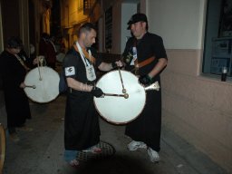 Tambores Alcañiz 2011
